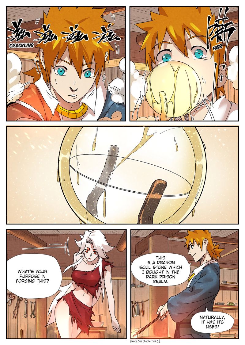 Tales Of Demons And Gods 238 9