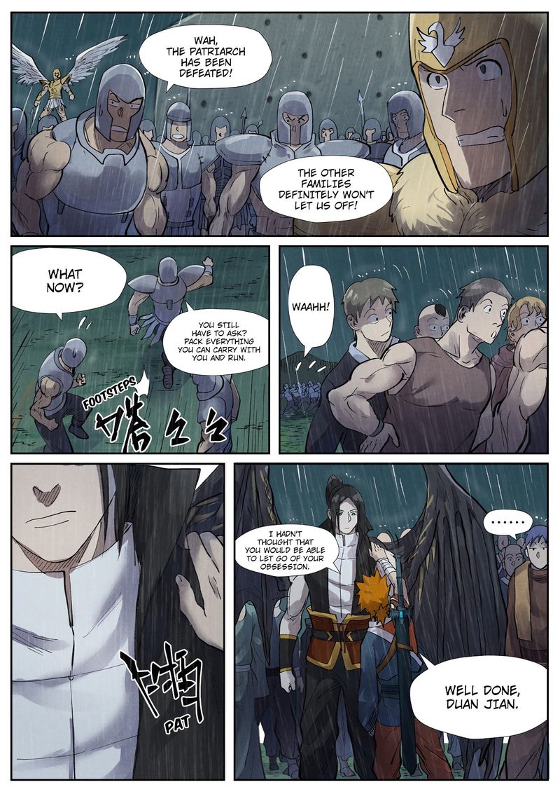 Tales Of Demons And Gods 248 14
