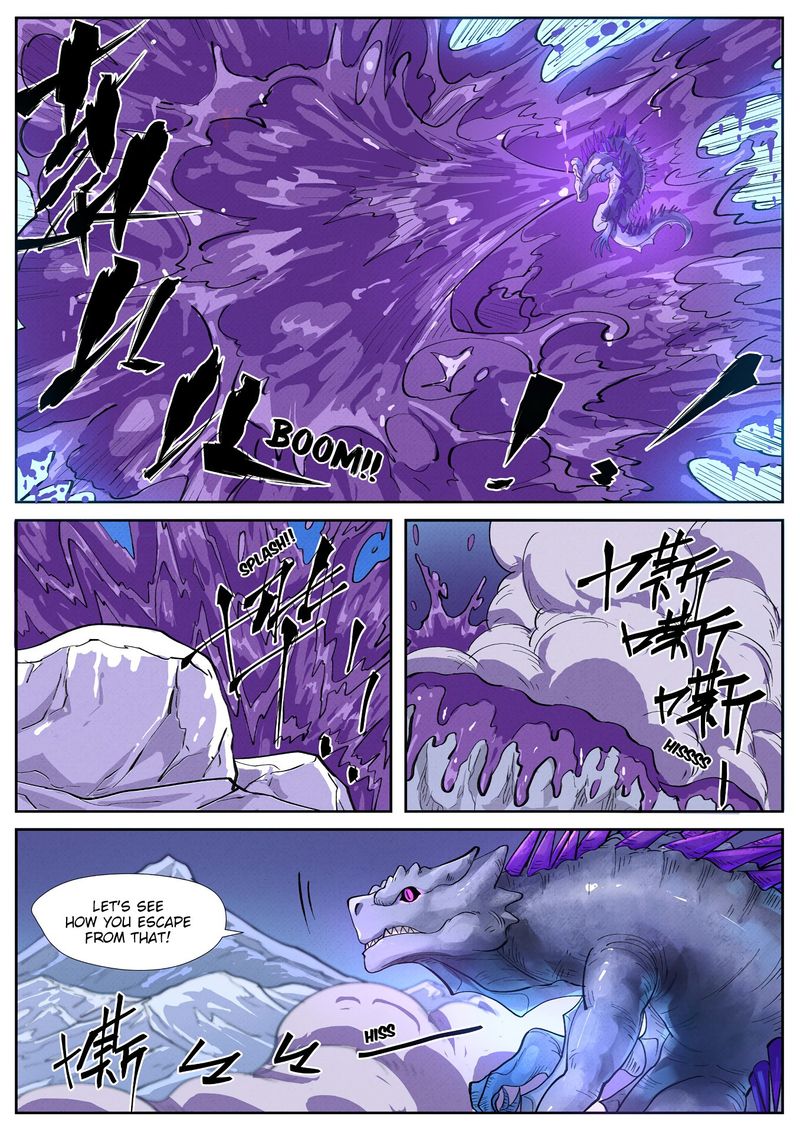 Tales Of Demons And Gods 252 12