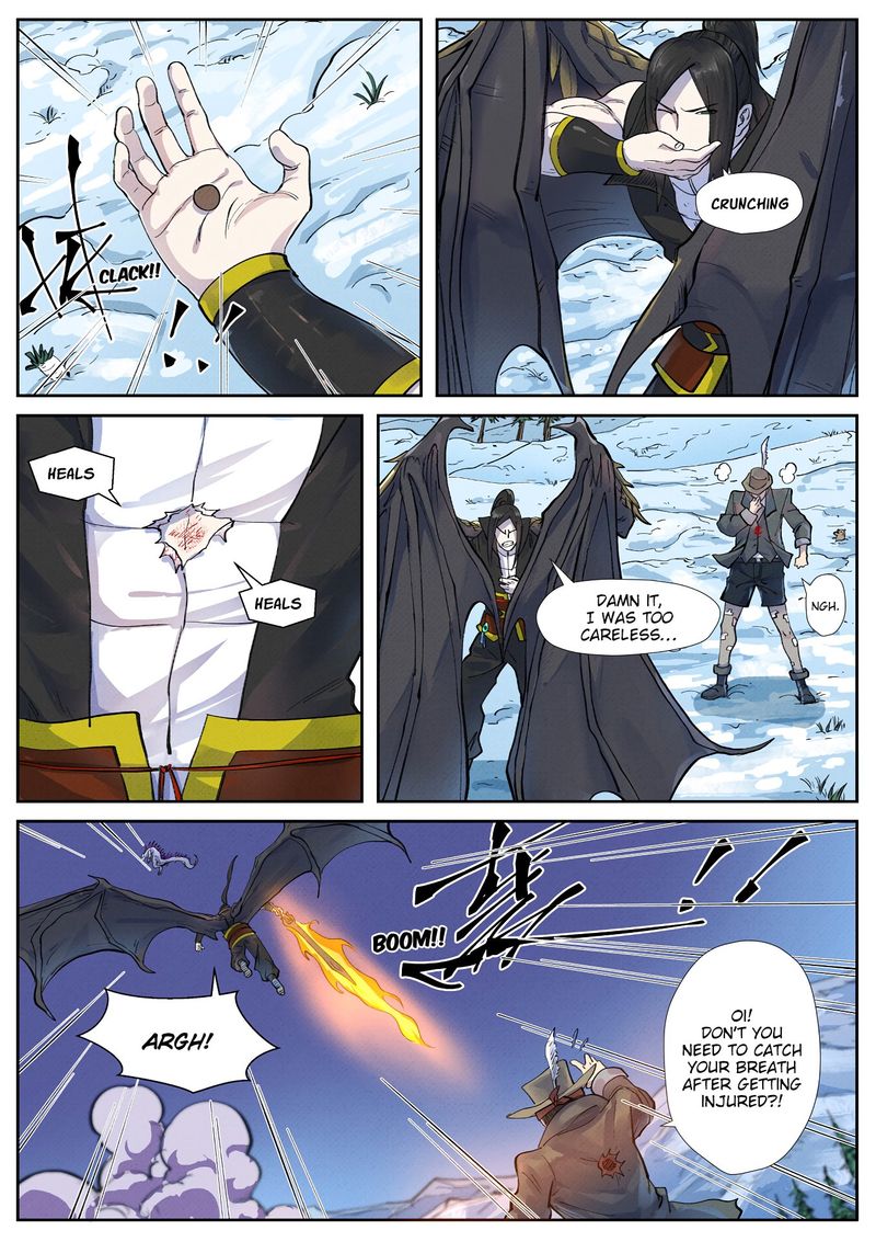 Tales Of Demons And Gods 252 13