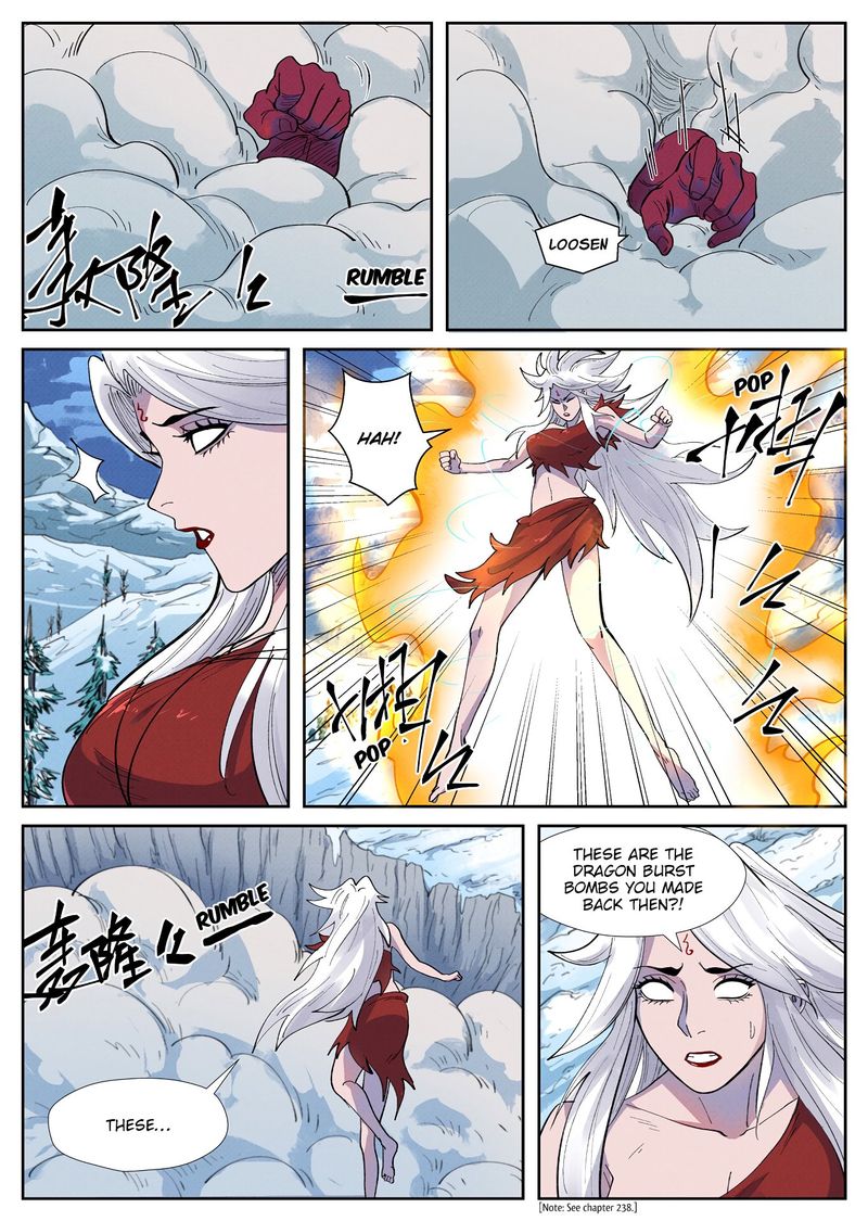 Tales Of Demons And Gods 252 3