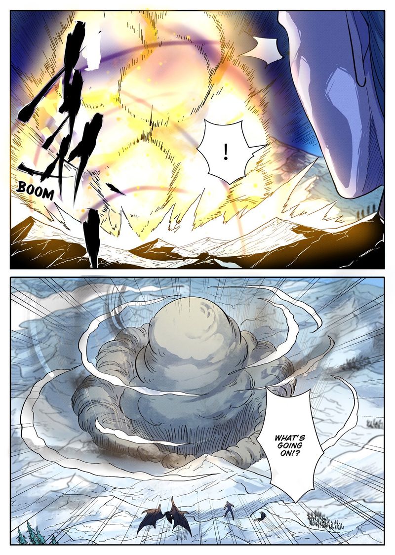 Tales Of Demons And Gods 252 6