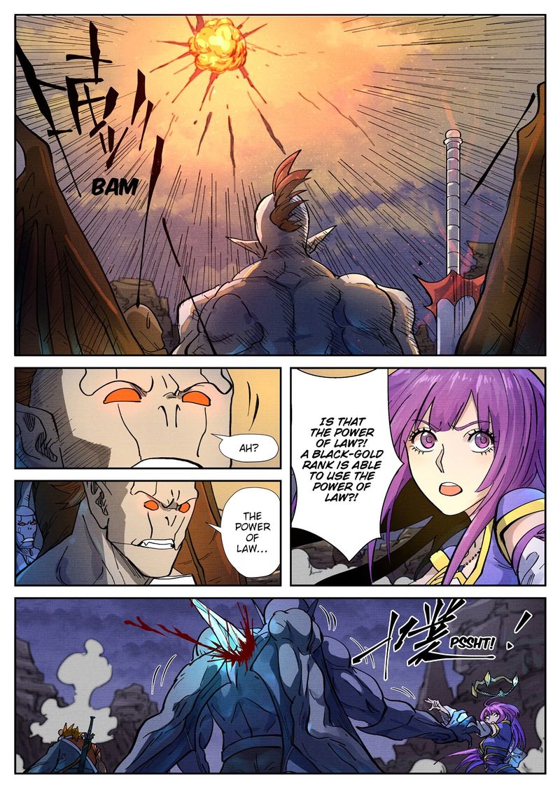 Tales Of Demons And Gods 258 4