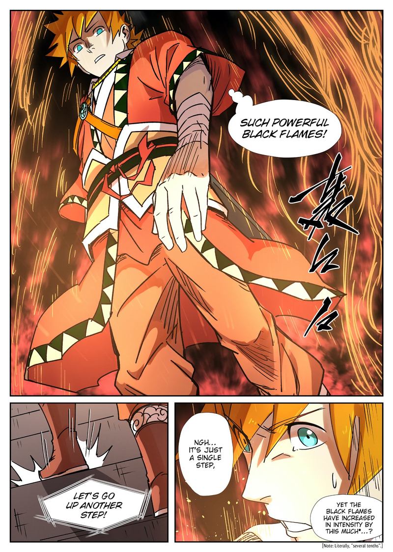 Tales Of Demons And Gods 281 6