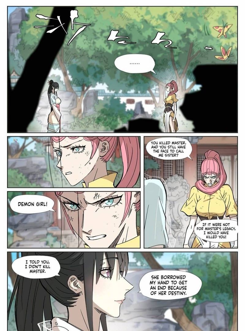 Tales Of Demons And Gods 324 1