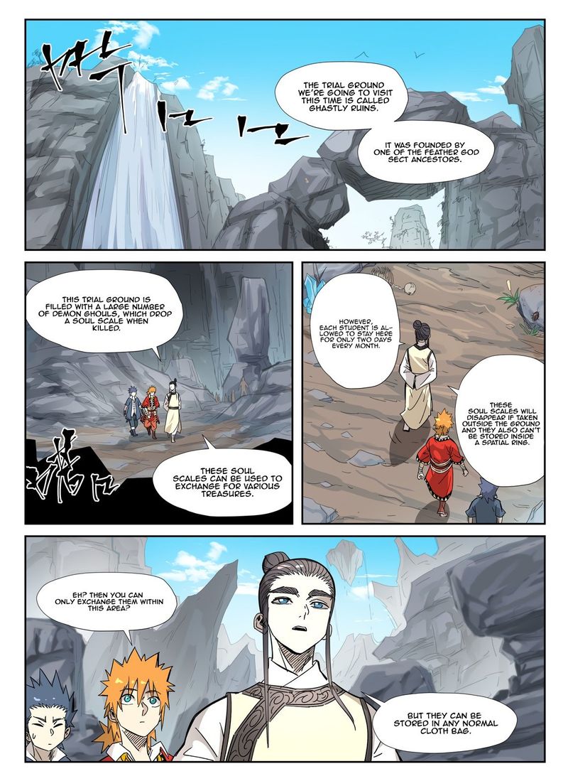 Tales Of Demons And Gods 324 10