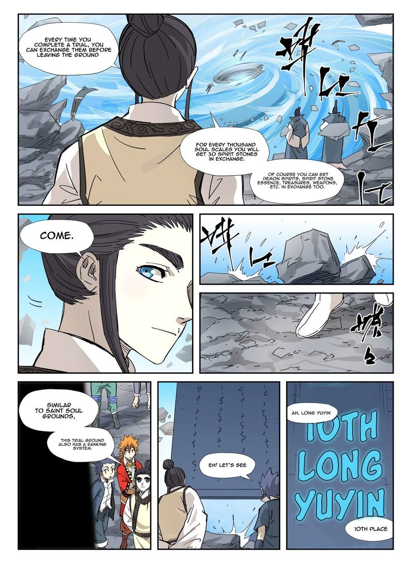Tales Of Demons And Gods 324 11