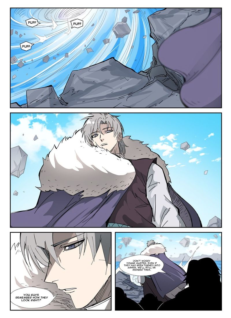 Tales Of Demons And Gods 324 14