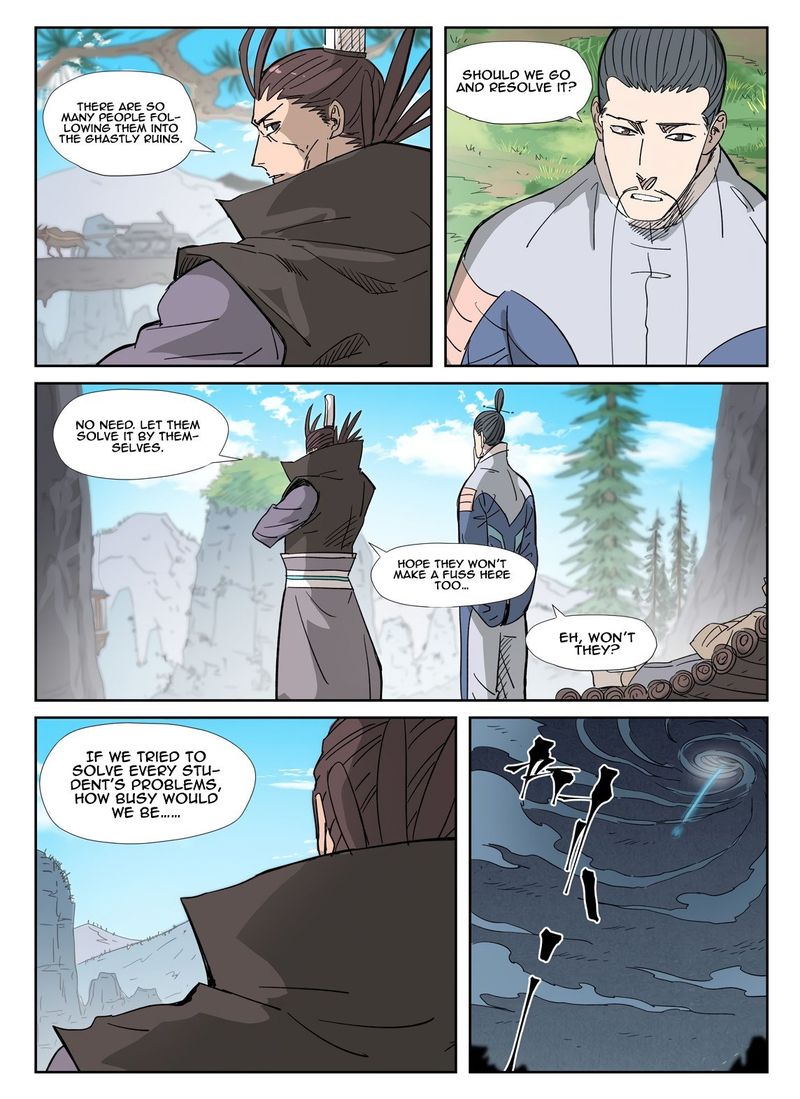 Tales Of Demons And Gods 324 17