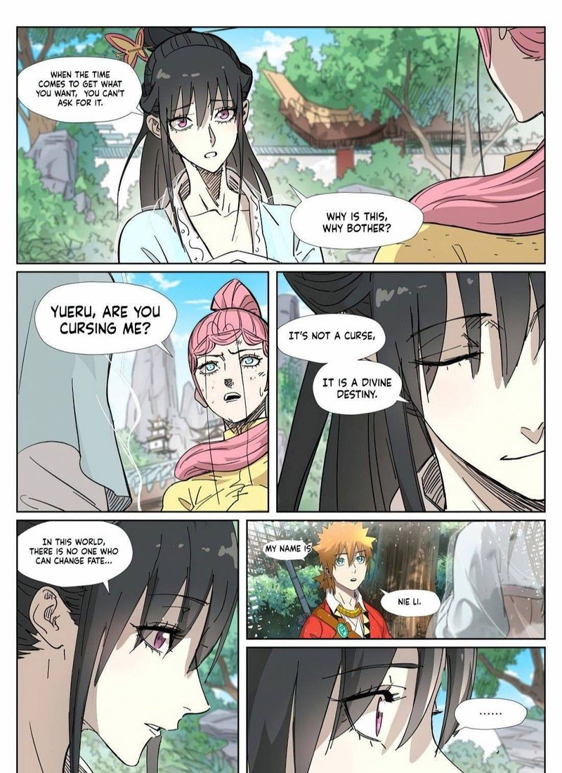 Tales Of Demons And Gods 324 3