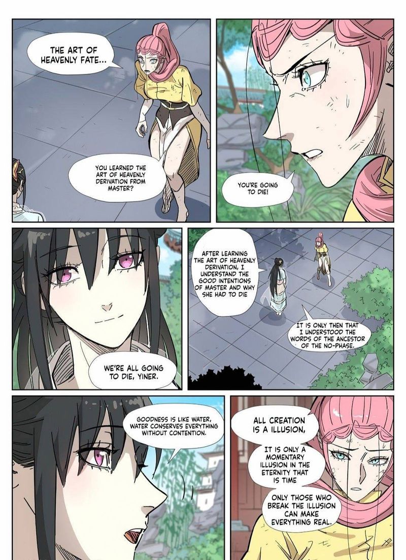 Tales Of Demons And Gods 324 4