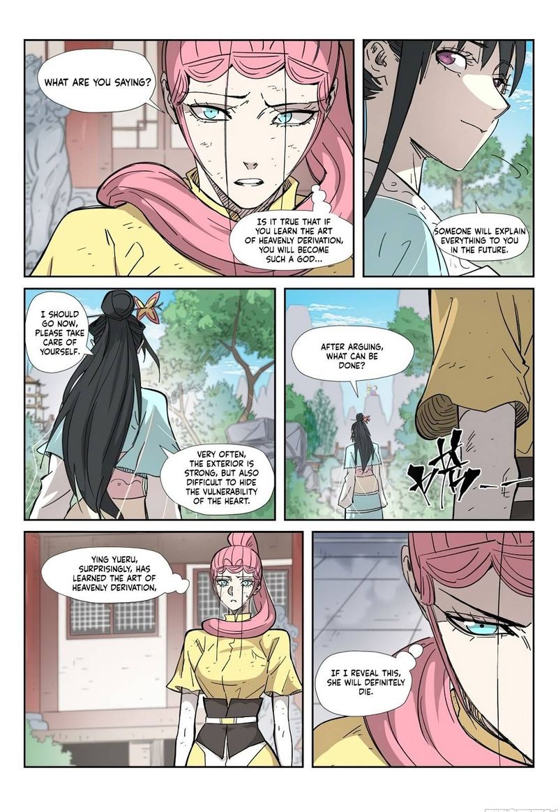 Tales Of Demons And Gods 324 5