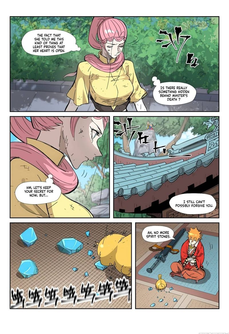 Tales Of Demons And Gods 324 6