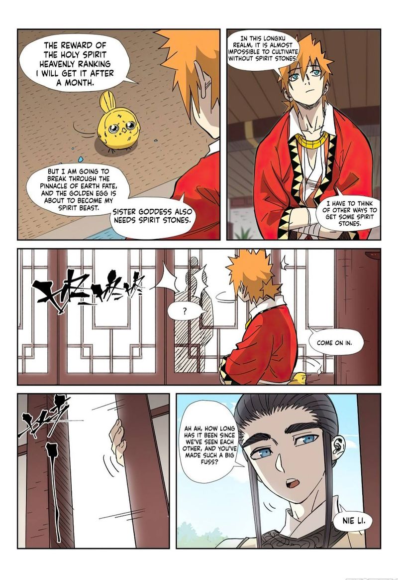 Tales Of Demons And Gods 324 7