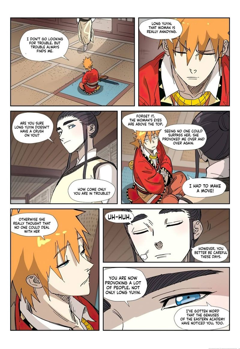 Tales Of Demons And Gods 324 8
