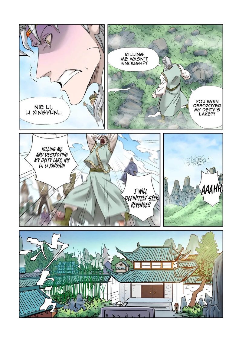 Tales Of Demons And Gods 353 14