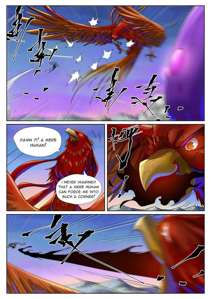 Tales Of Demons And Gods 451 2
