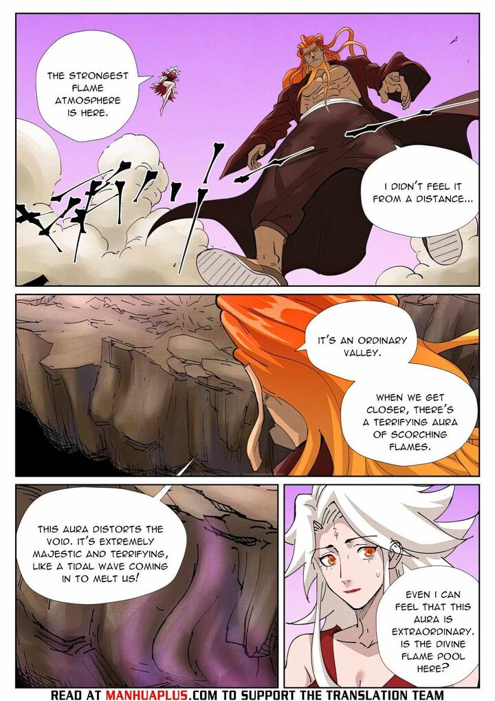 Tales Of Demons And Gods 472a 7