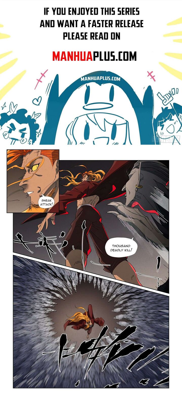 Tales Of Demons And Gods 475f 1