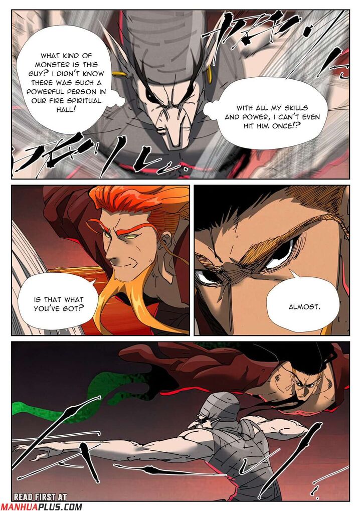 Tales Of Demons And Gods 475f 6