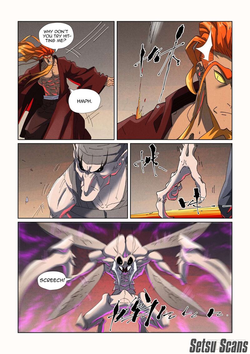 Tales Of Demons And Gods 476a 9
