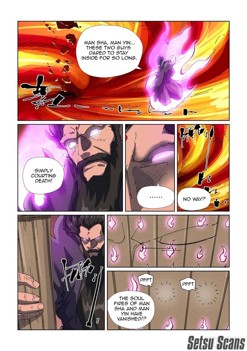 Tales Of Demons And Gods 477a 10
