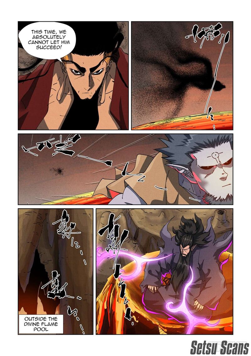 Tales Of Demons And Gods 477a 8