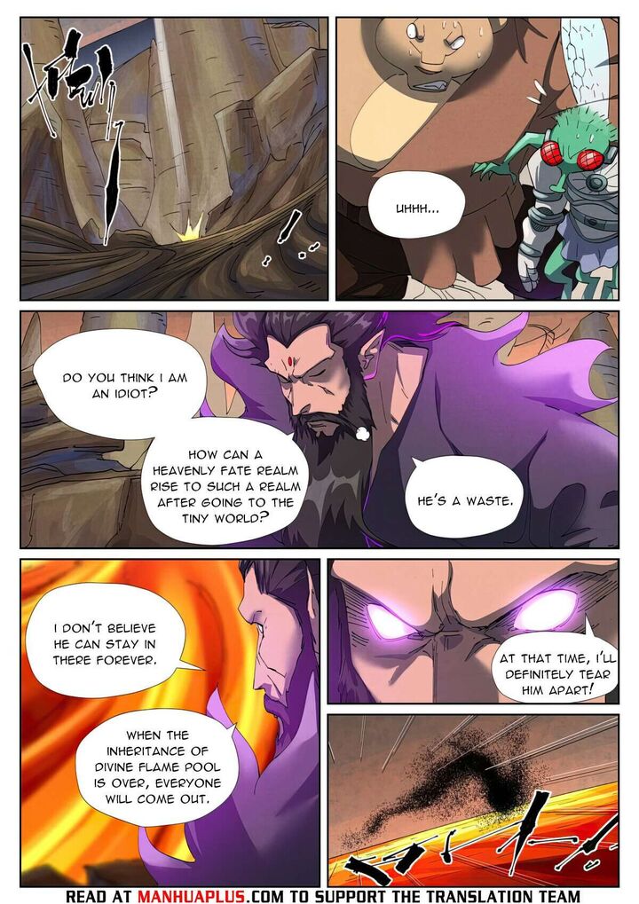 Tales Of Demons And Gods 477f 3
