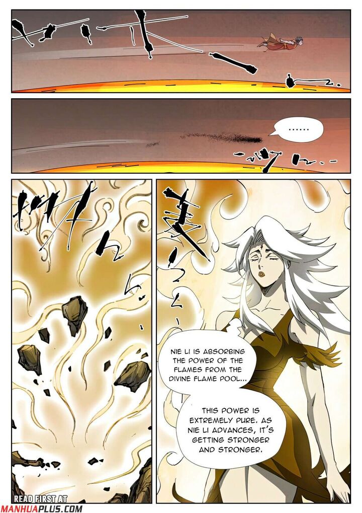 Tales Of Demons And Gods 477f 4