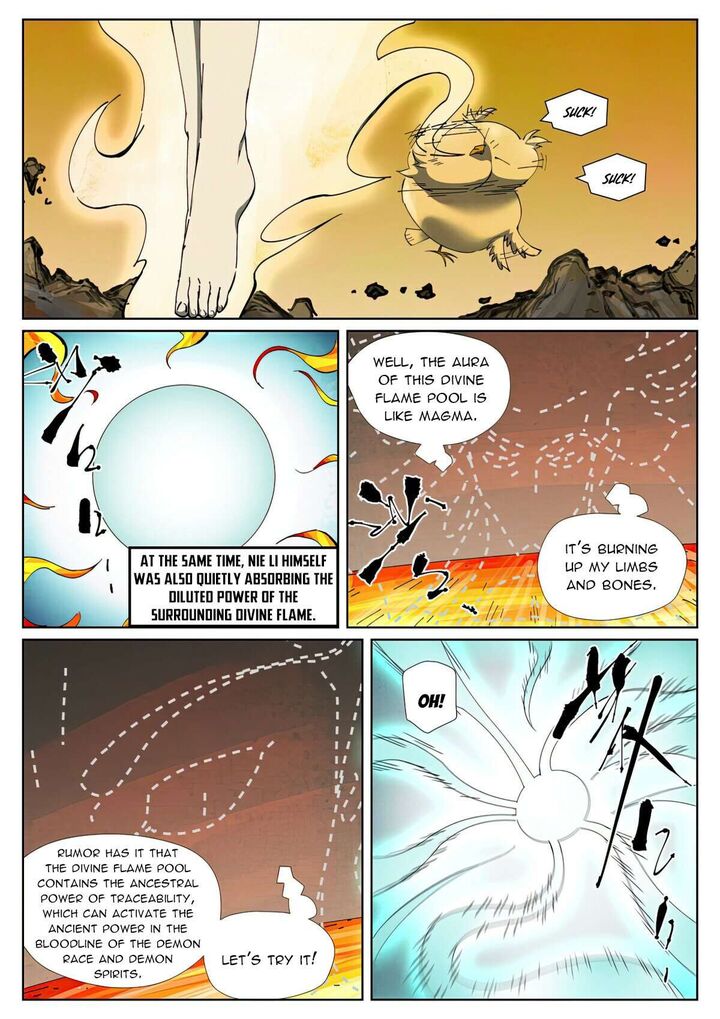 Tales Of Demons And Gods 477f 5
