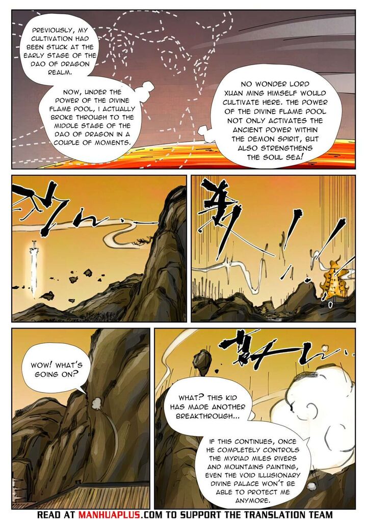Tales Of Demons And Gods 477f 7