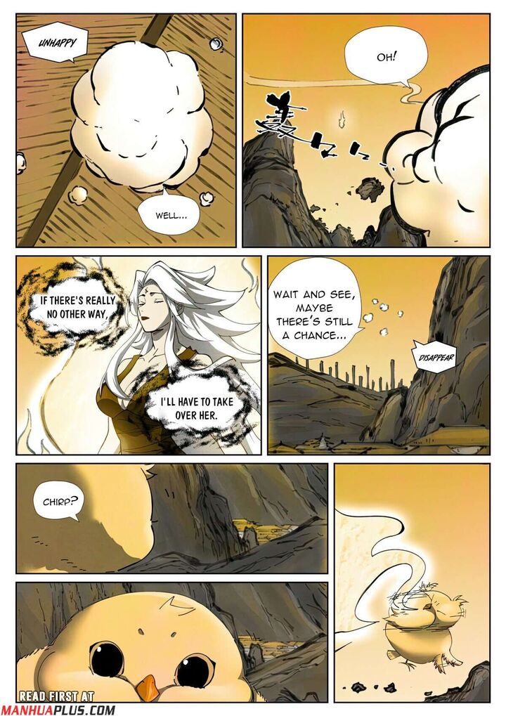 Tales Of Demons And Gods 477f 8