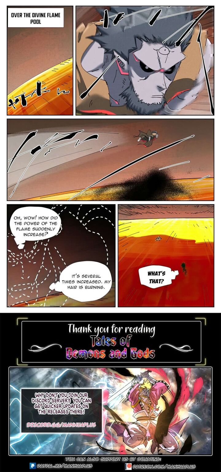 Tales Of Demons And Gods 477f 9