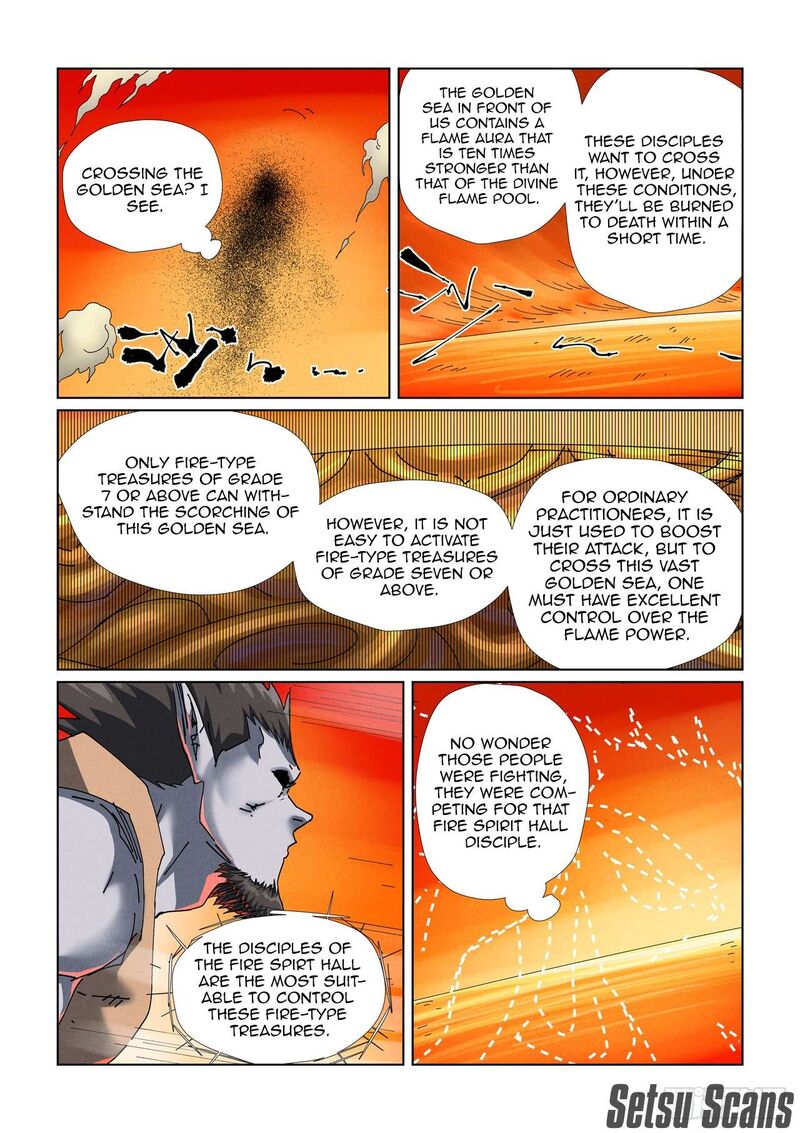 Tales Of Demons And Gods 478a 10