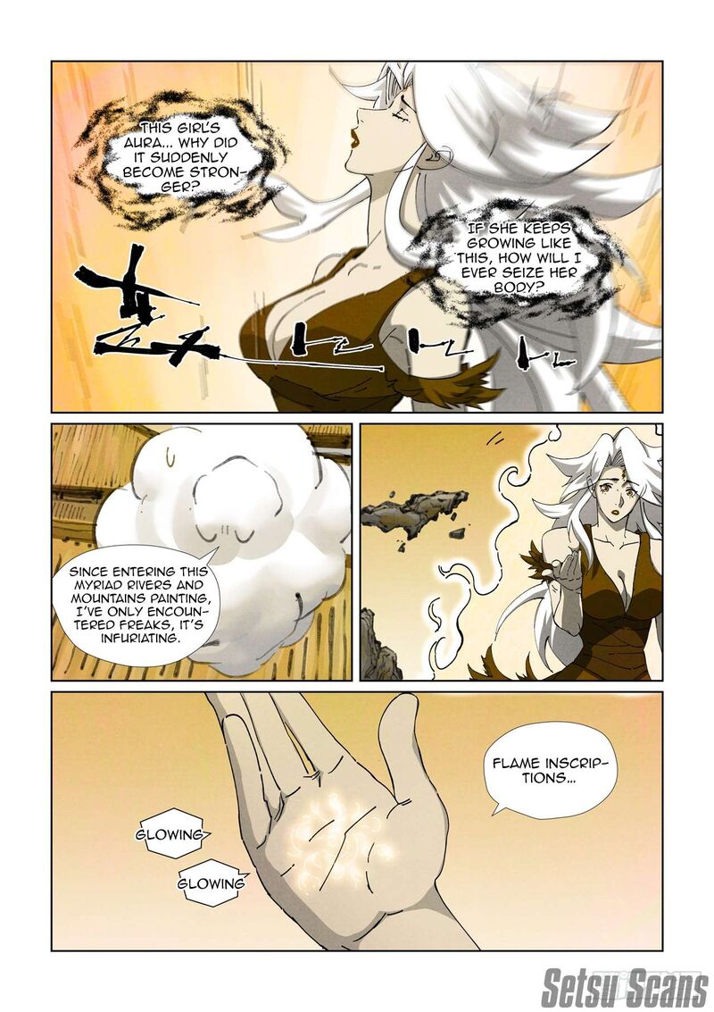 Tales Of Demons And Gods 479a 10