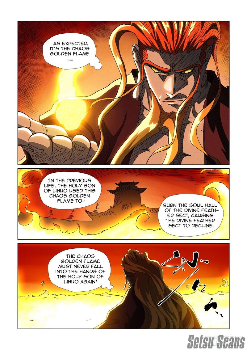 Tales Of Demons And Gods 479a 6