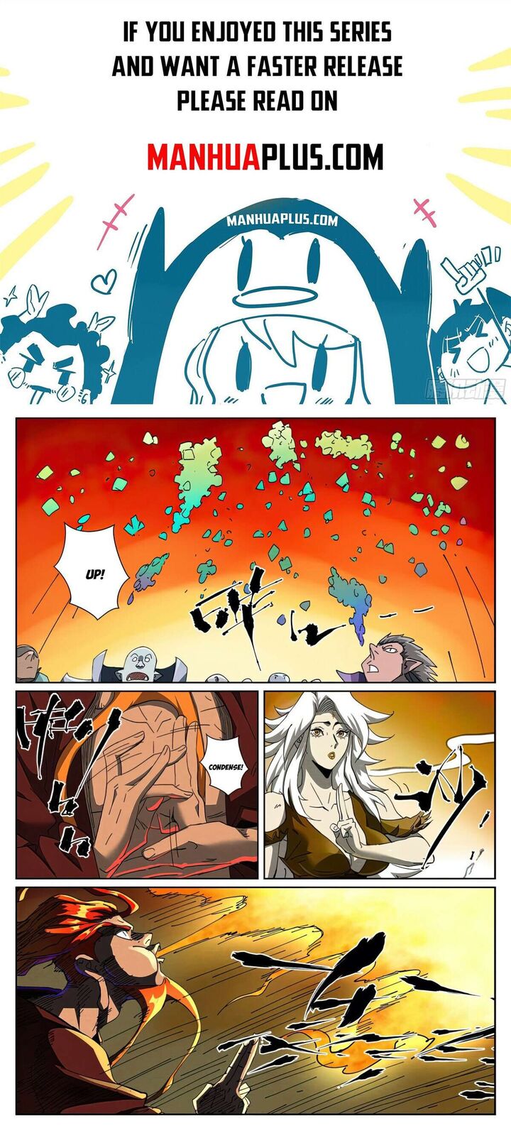 Tales Of Demons And Gods 480a 1