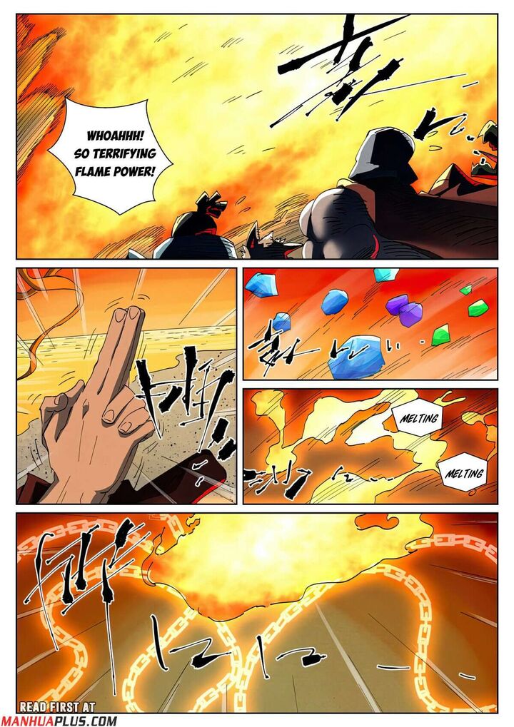 Tales Of Demons And Gods 480a 2