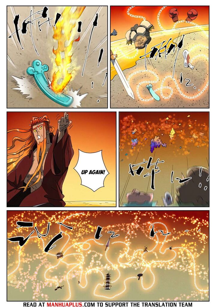 Tales Of Demons And Gods 480a 3