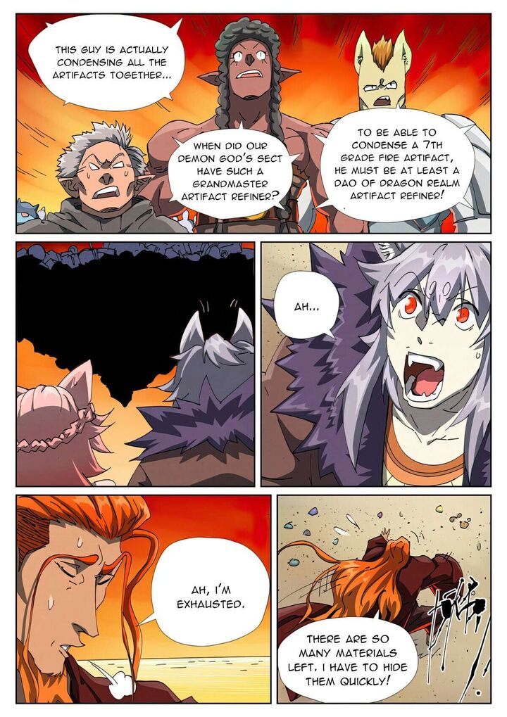 Tales Of Demons And Gods 480a 5