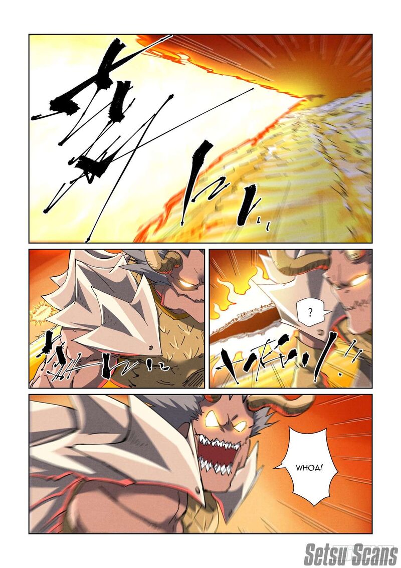 Tales Of Demons And Gods 482e 4