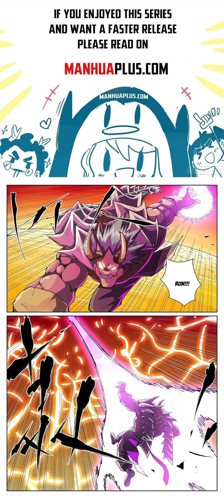 Tales Of Demons And Gods 483a 1
