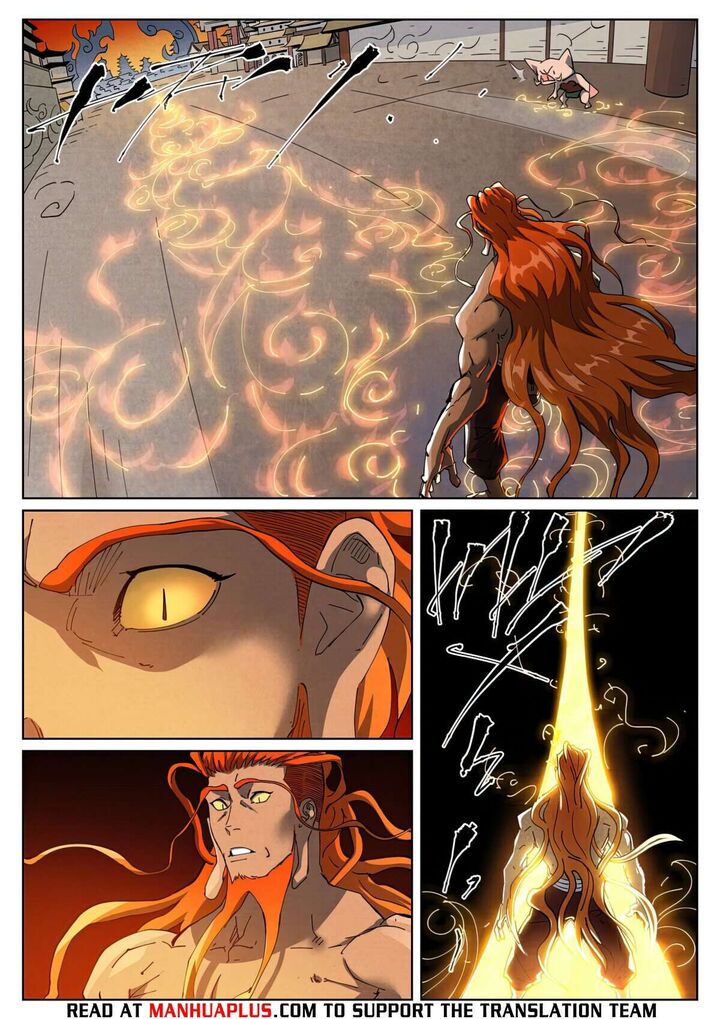 Tales Of Demons And Gods 485a 3