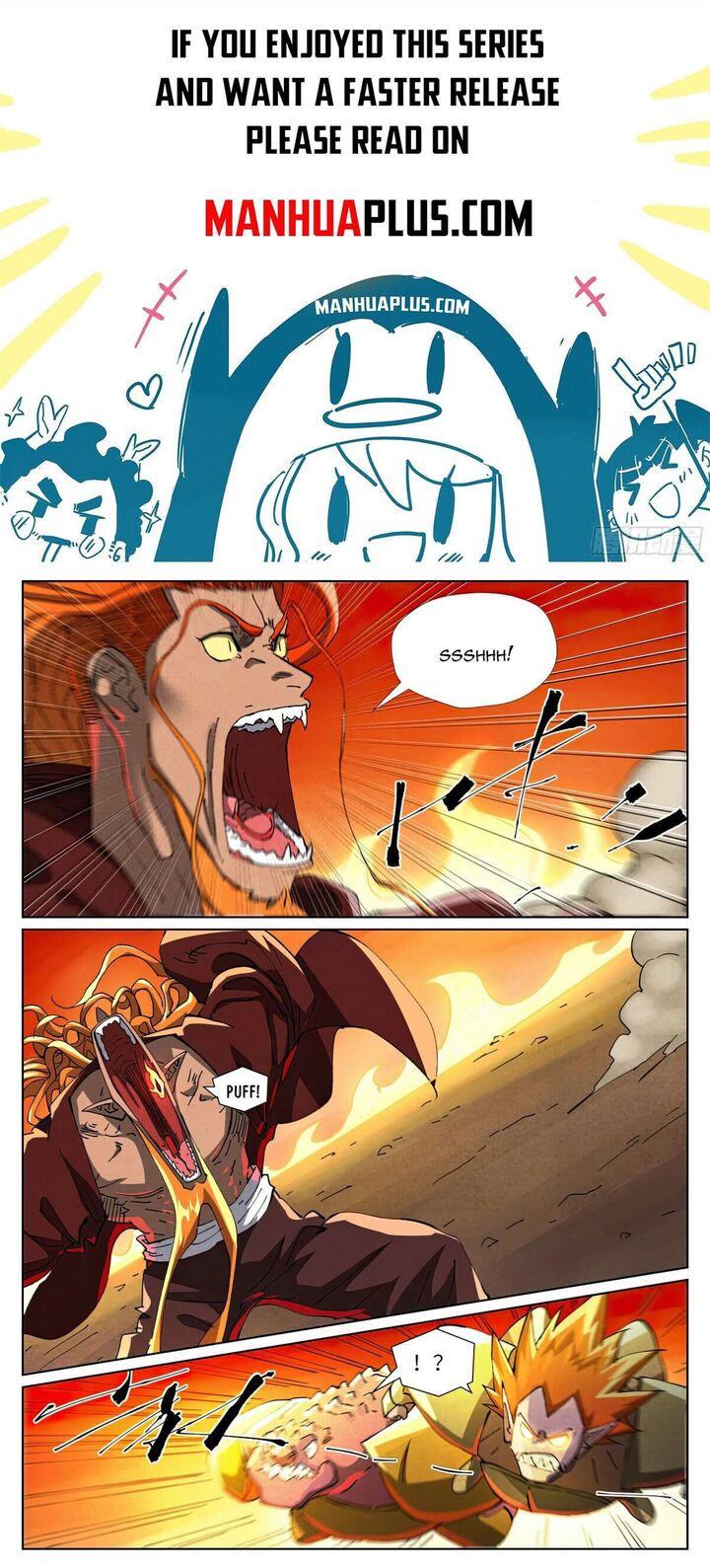 Tales Of Demons And Gods 487a 1