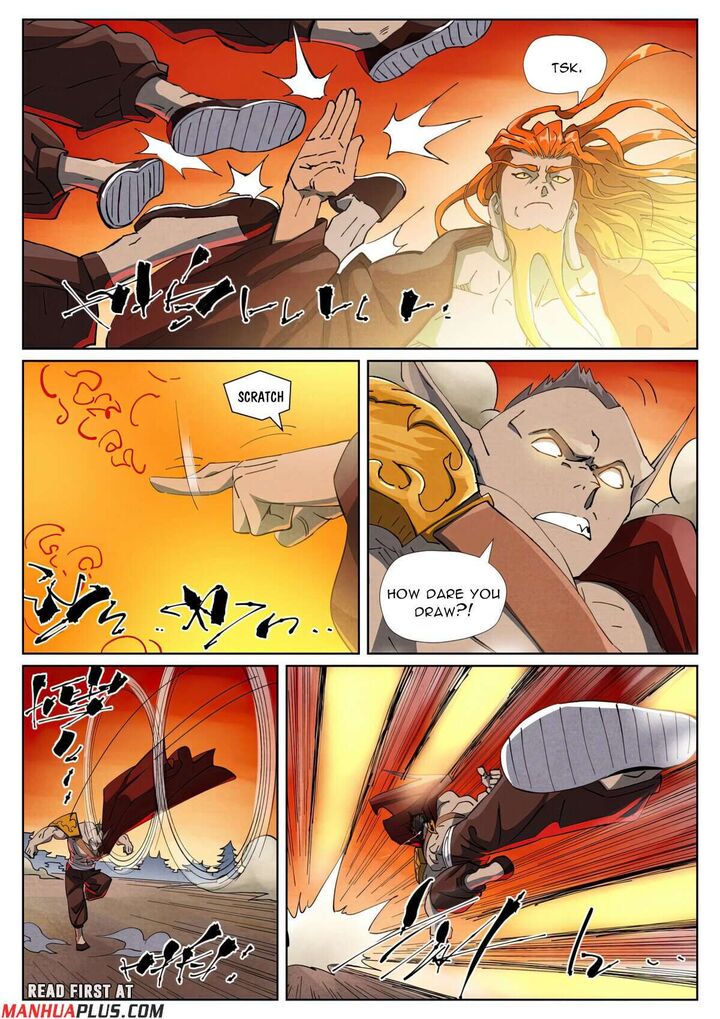 Tales Of Demons And Gods 487a 8