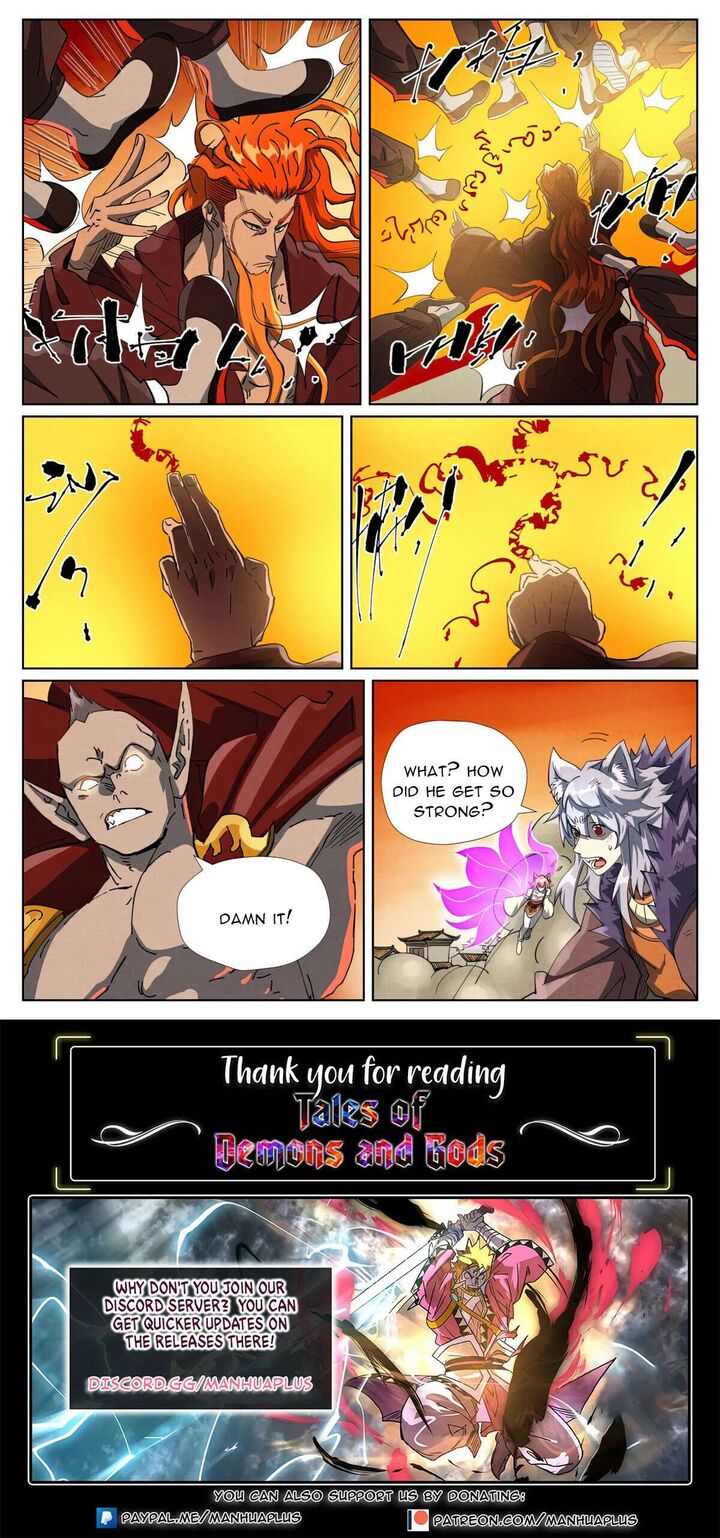 Tales Of Demons And Gods 487a 9