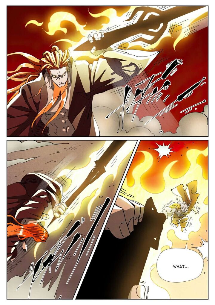 Tales Of Demons And Gods 487f 5