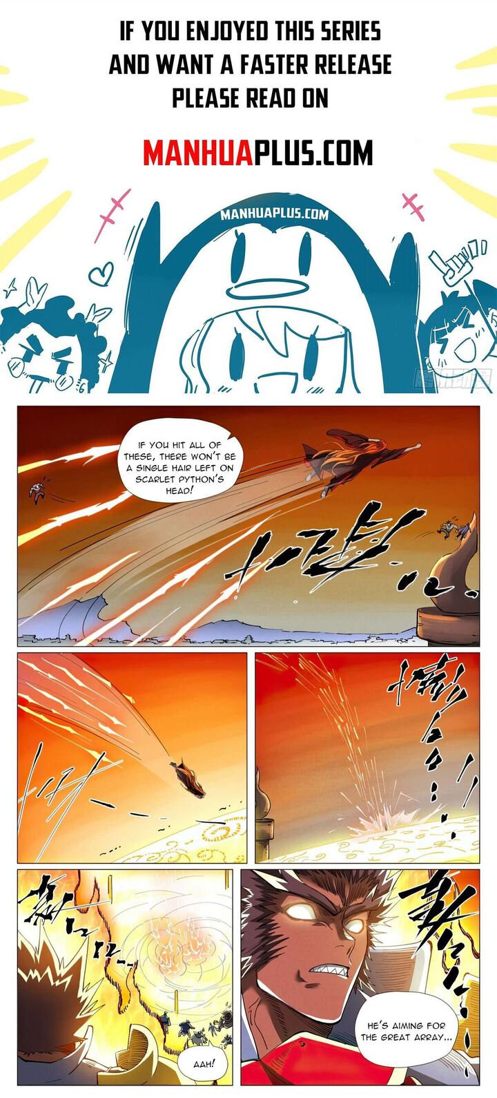 Tales Of Demons And Gods 488f 1