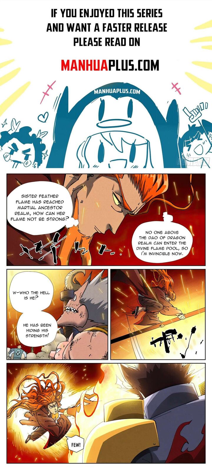 Tales Of Demons And Gods 490f 1