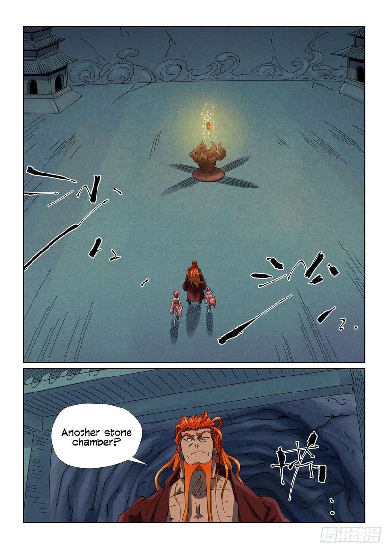 Tales Of Demons And Gods 494a 3